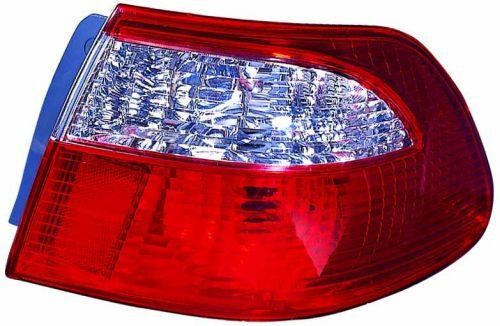 Abakus 216-1958L-UE Tail lamp outer left 2161958LUE