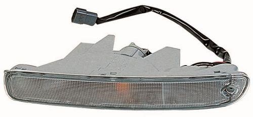 Side indicator Mazda 323 C: 2161614LAE Abakus Indicator light