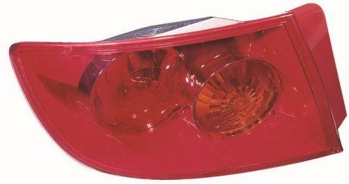 Abakus 216-1965R-UE-R Tail lamp outer right 2161965RUER