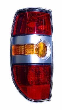 Abakus 216-1968L-LD-AE Tail lamp left 2161968LLDAE 2161968LLDAE Abakus Tail lamp left