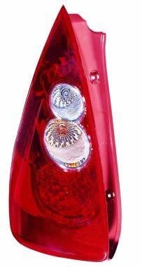 Abakus 216-1970R-UEVCR Tail lamp right 2161970RUEVCR