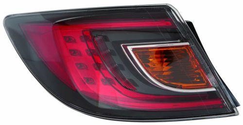 Abakus 216-1973L-UE Tail lamp outer left 2161973LUE
