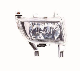 Abakus 216-2006L-UE Fog headlight, left 2162006LUE