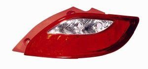 Abakus 216-1974L-UE Tail lamp outer left 2161974LUE