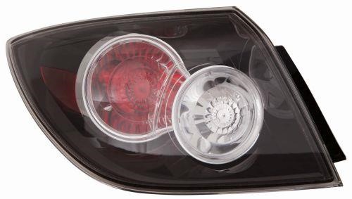 Abakus 216-1984L-AQ Tail lamp outer left 2161984LAQ