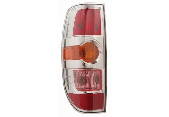 Abakus 216-1985R-LD-AE Tail lamp right 2161985RLDAE