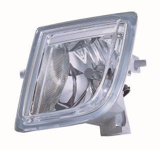 Fog lights Mazda 6: 2162021LUE Abakus Fog headlight, left