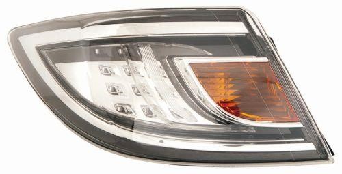 Abakus 216-1989L-UE Tail lamp outer left 2161989LUE