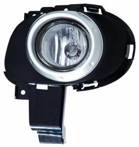 Abakus 216-2035R-UQ Fog headlight, right 2162035RUQ