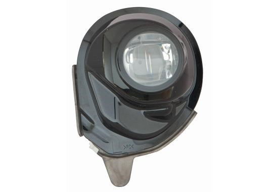 Abakus 216-2041L-AQ Fog headlight, left 2162041LAQ