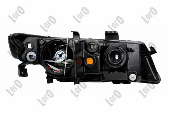 Buy Abakus 2171144LLDEM – good price at EXIST.AE!
