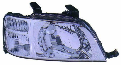 Abakus 217-1125R-LD-E Headlight right 2171125RLDE