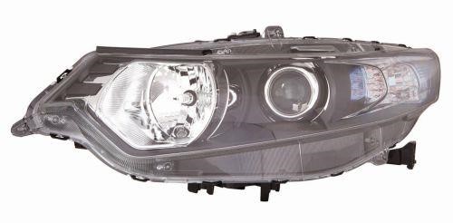 Abakus 217-1166L-LEMN2 Headlight left 2171166LLEMN2