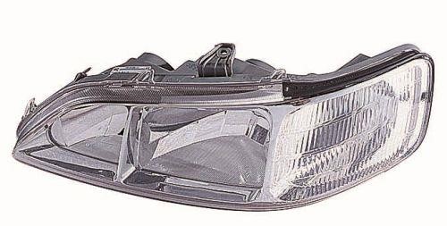 Abakus 217-1129L-LD-EM Headlight left 2171129LLDEM 2171129LLDEM Abakus Headlight left