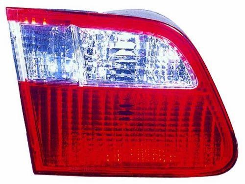 Abakus 217-1309R-US-CR Tail lamp inner right 2171309RUSCR
