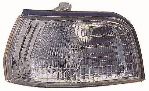 Abakus 217-1518R-AE Position lamp right 2171518RAE