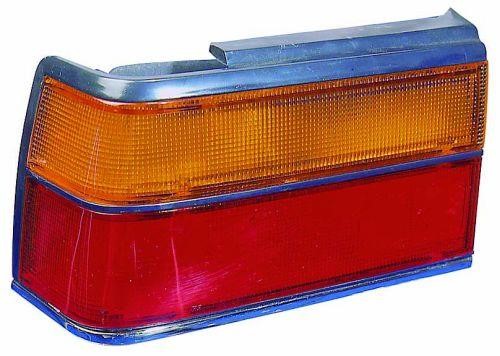 Abakus 217-1912R Tail lamp right 2171912R