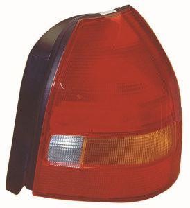 Abakus 217-1923R Tail lamp right 2171923R