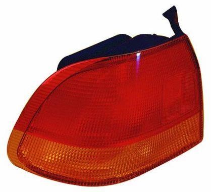 Abakus 217-1924L-UE Tail lamp outer left 2171924LUE