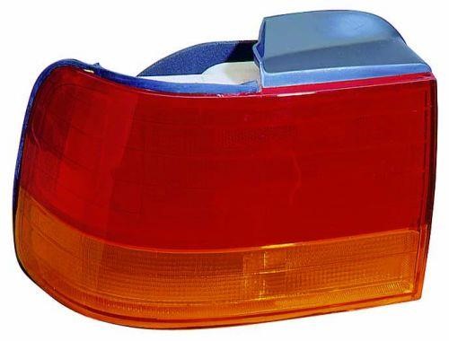 Abakus 217-1931R-U Tail lamp right 2171931RU