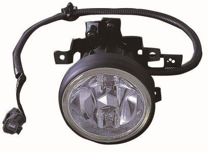 Abakus 217-2014N-UE Fog lamp left/right 2172014NUE