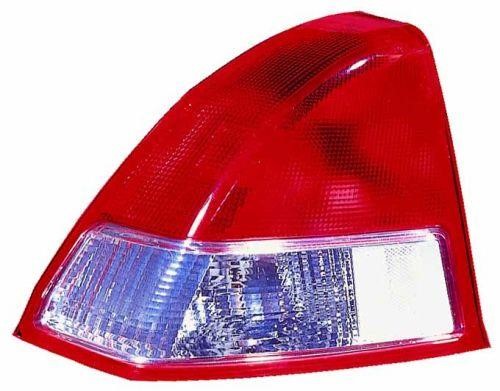 Abakus 217-1948L-W-VCR Tail lamp outer left 2171948LWVCR