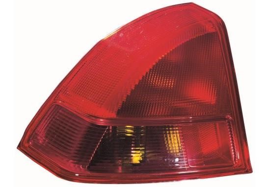 Abakus 217-1948R-A Tail lamp outer right 2171948RA