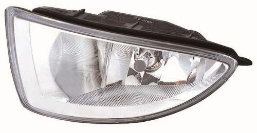 Abakus 217-2024P-A Fog lamp left and right, set 2172024PA