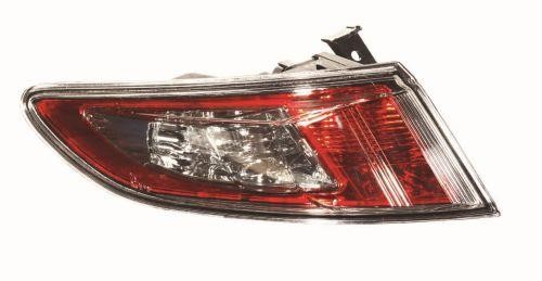 Abakus 217-1979L-UE Tail lamp outer left 2171979LUE
