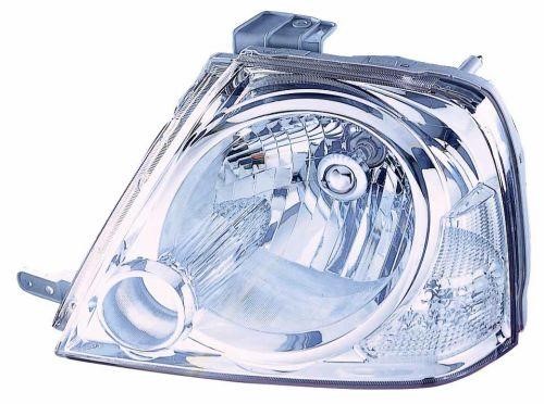 Front light Suzuki Vitara: 2181128LLDEM Abakus Headlight left