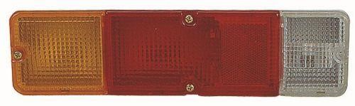 Abakus 218-1905R Tail lamp right 2181905R