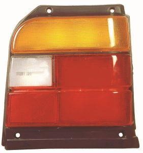 Abakus 218-1908R-A Tail lamp right 2181908RA