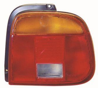 Abakus 218-1918R-A Tail lamp right 2181918RA