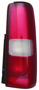 Abakus 218-1958R-LD-UE Tail lamp right 2181958RLDUE