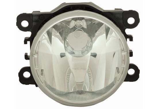 Abakus 218-2009N-UE Fog lamp 2182009NUE