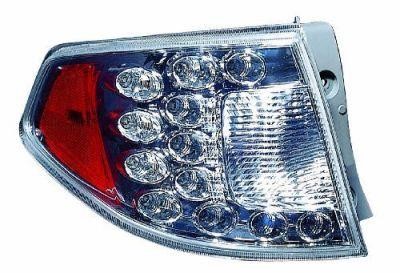 Abakus 220-1921L-UE Tail lamp outer left 2201921LUE