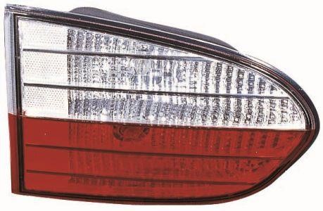 Abakus 221-1302R-U Tail lamp right 2211302RU