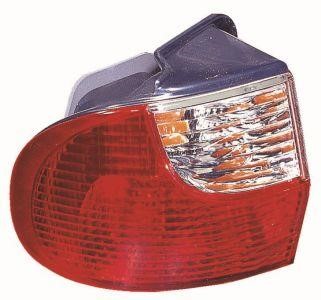 Abakus 221-1904R-U Tail lamp outer right 2211904RU