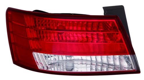 Abakus 221-1929L-UE Tail lamp outer left 2211929LUE