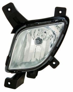 2212031RAQ Abakus Fog headlight, right