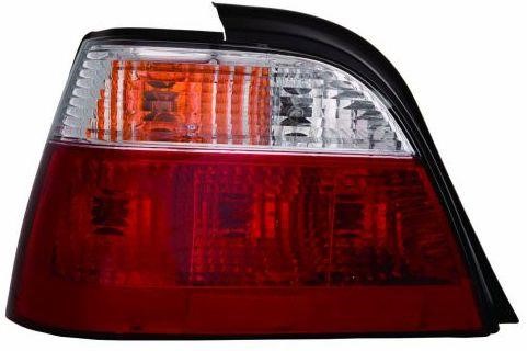 Abakus 222-1904R-U Tail lamp outer right 2221904RU