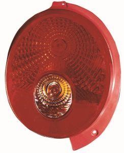 Abakus 222-1918R-UE Tail lamp outer right 2221918RUE