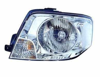 Abakus 223-1124R-LD-E Headlight right 2231124RLDE