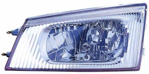 Abakus 223-1119R-LD-E Headlight right 2231119RLDE