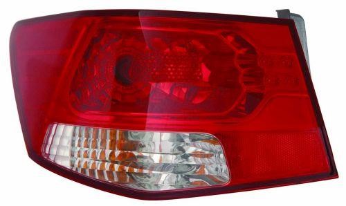 Abakus 223-1943R-U Tail lamp outer right 2231943RU