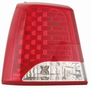 Abakus 223-1948L-UE Tail lamp outer left 2231948LUE