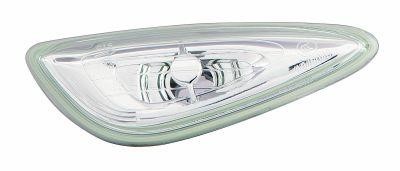 Side indicator Kia: 2231406LUE Abakus Turn signal repeater left
