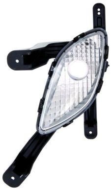 2231602LUE Abakus Daytime running lights (DRL)
