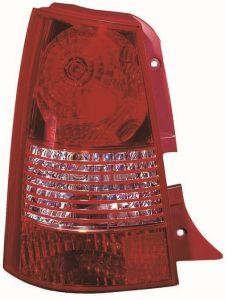 Abakus 223-1915R-UE Tail lamp right 2231915RUE