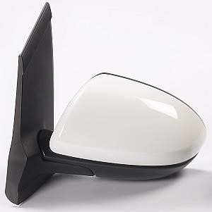 2304M02 Abakus Rearview mirror external right